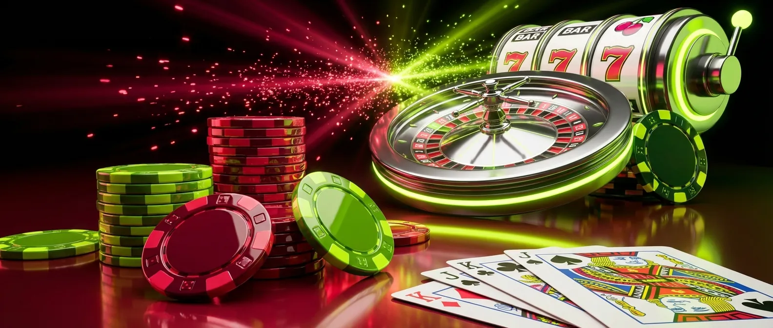 69 Games Casino bonus