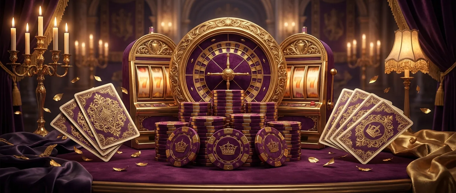 69 Games Casino bonus