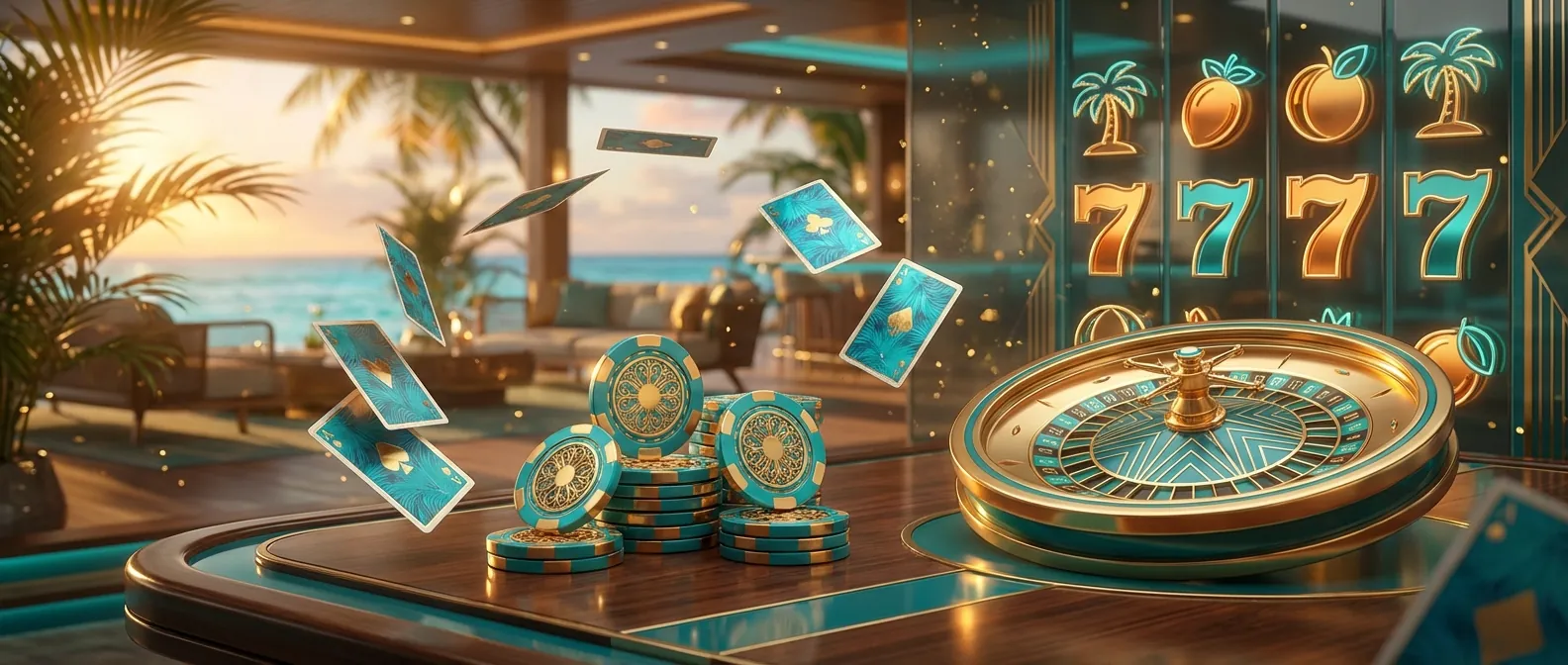69 Games Casino bonus