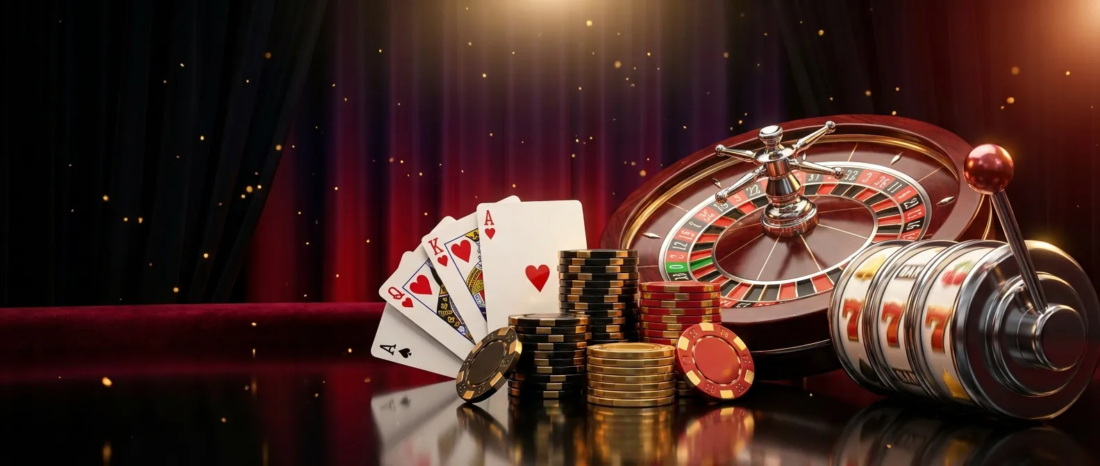 69 Games Casino bonus
